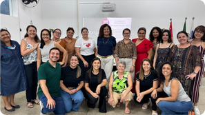 Tietê Capacita Equipe da Educação Infantil