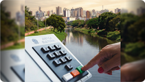 Sorocaba é o 8º Maior Colégio Eleitoral de São Paulo em 2026