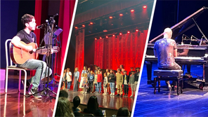 Recital “Uma Noite de Outono” traz Diversidade Musical a Sorocaba