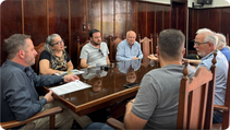 Santa Casa de Tietê Receberá Placas Fotovoltaicas com Emenda Parlamentar