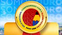 Boituva conquista Selo Nacional Compromisso com a Alfabetização na categoria ouro