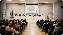 Tatuí Participa de Encontro que Fortalece Turismo Regional da RMS