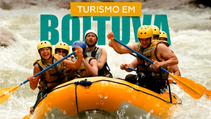 Turismo em Boituva: Férias de Verão