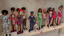 Tatuí: Exposição ‘Barbie Negra – o Poder da Representatividade’ é prorrogado até 17 de abril