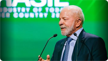 Lula Defende Liderança Global do Brasil em Energia Limpa na Alemanha
