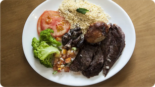 Brasil Reduz Número de Lares com Fome em 19,9%, aponta IBGE