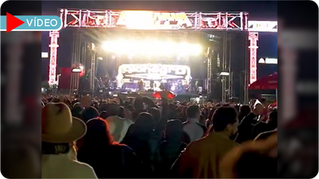 Boituvana 2026 Chega ao Fim após Três Dias de Rodeio e Shows em Boituva
