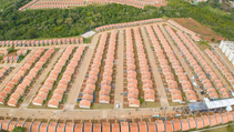 Ministério das Cidades assina contratos do Minha Casa, Minha Vida
