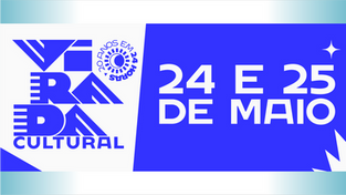 Virada Cultural 2025 celebra 20 anos em 24 horas 