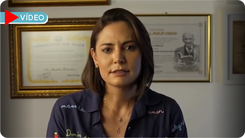 Michelle Bolsonaro Denuncia Ataques, Cita Flávio e Grupo no Exterior 