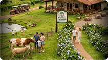 Tatuí Abre Inscrições para Curso Gratuito de Turismo Rural