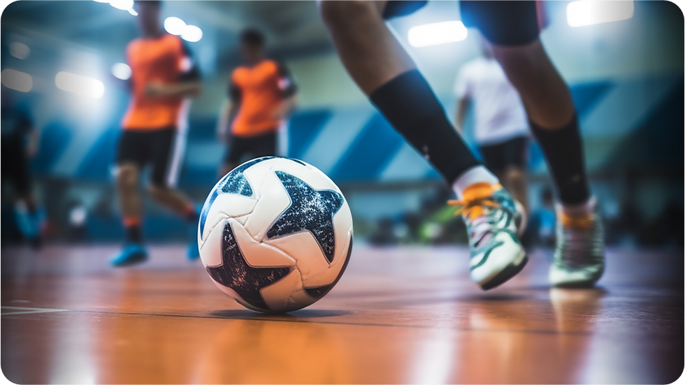 Boituva Recebe Festival Fenomenous de Futsal neste Sábado