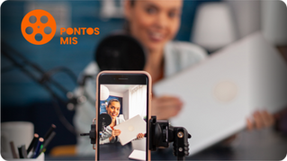Boituva Abre Inscrições para Oficina Gratuita sobre Comunicação em Vídeo