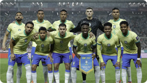Seleção Enfrentará Senegal e Tunísia em Amistosos Finais de 2025