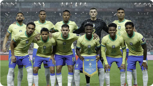 Seleção Enfrentará Senegal e Tunísia em Amistosos Finais de 2025