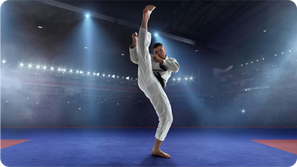 Boituva Abre Inscrições para Paulista de Taekwondo