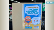 Rede Bom Lugar Lança Campanha do Agasalho com Pontos de Arrecadação em Todas as Lojas