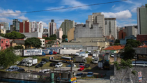 Prefeitura de São Paulo e Grupo Silvio Santos chegam a acordo sobre terreno no Bixiga
