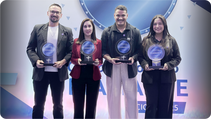 Cerquilho Conquista Selo Diamante e Se Destaca Entre Unidades do Sebrae