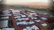 Agrishow 2026 Destaca Políticas para Fortalecer Agro Paulista