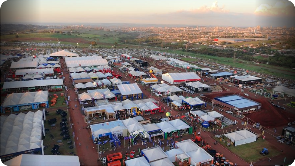 Agrishow 2026 Destaca Políticas para Fortalecer Agro Paulista
