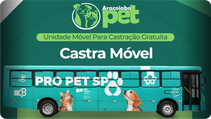Araçoiaba abre últimas vagas para programa Castra Móvel