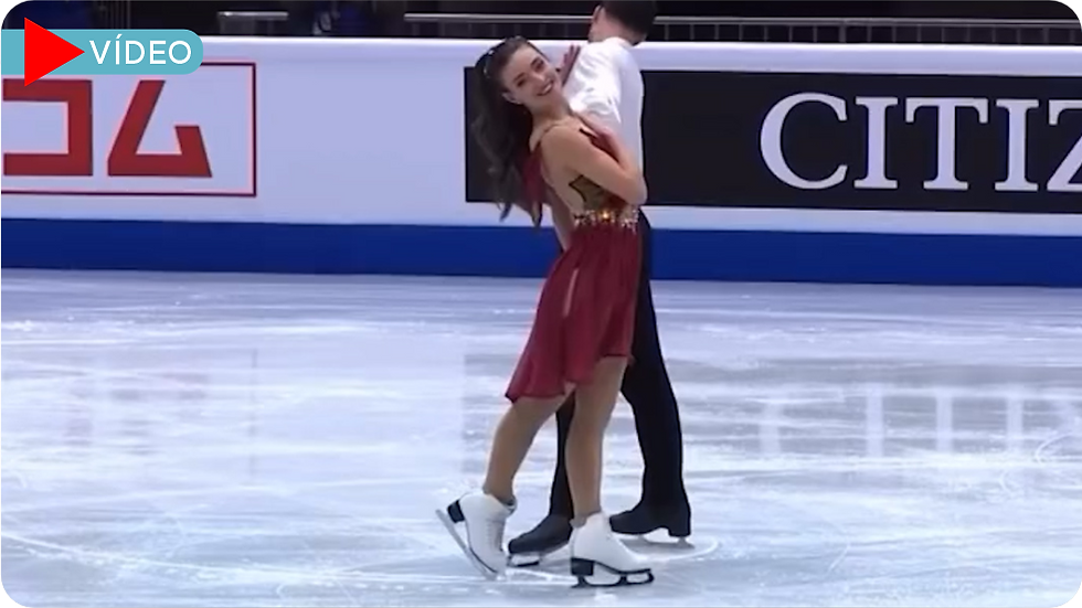 Brasileiros Encerram Participação no Troféu 4 Continentes