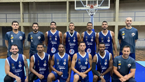 Basquete Tatuí faz sua estreia no Campeonato Brasileiro 2024 nesta sexta-feira, no Clube de Campo