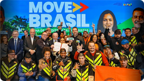 Lula Cria Programa de R$ 30 Bilhões para Motoristas de App