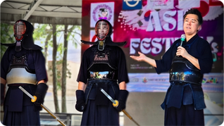 Tatuí Celebrou a Cultura Asiática com a 2ª edição do Asia Festival
