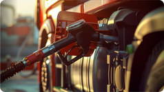 Diesel Sobe Até 14% nos Postos Brasileiros e Pressiona Custos do Transporte