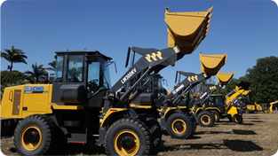 Governo de SP Investe R$ 86 Milhões em Máquinas Agrícolas e Caminhões-pipa