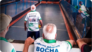 Festival de Bocha Boituvana Reúne Atletas Neste Domingo em Boituva