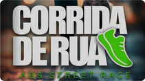 ABS Street Race Reúne Corredores em Corrida Noturna em Araçoiaba