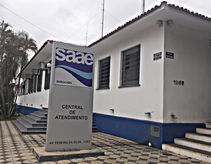 Sorocaba: Atendimento do SAAE é alterado na sede e nas Casas do Cidadão
