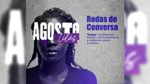 Confira a programação do Agosto Lilás em Boituva