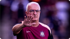 Corinthians Demite Dorival Júnior Após Sequência Sem Vitórias