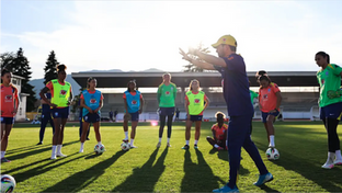 Brasil enfrenta França em amistoso preparatório para a Copa América