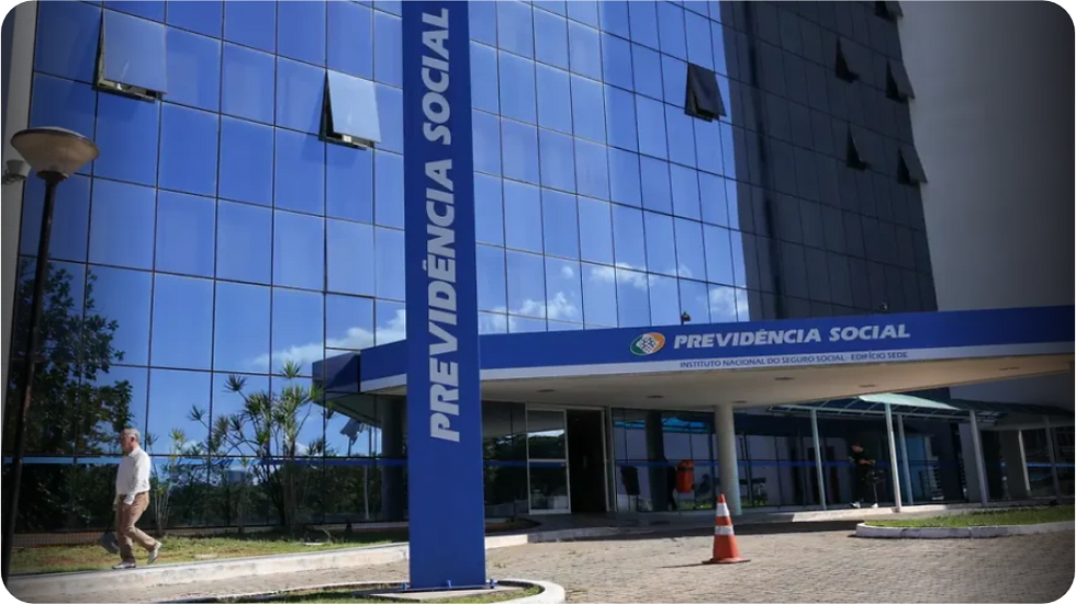 INSS Libera Consignado Sem Biometria para Aposentados
