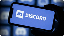 Discord Admite Falha em Alerta de Live que Vitimou Menina de 13 Anos