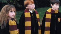 Especial de 20 anos de “Harry Potter” ganha teaser; assista 