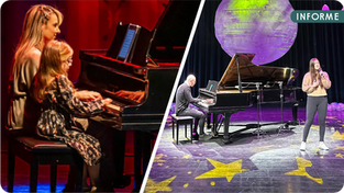 Recital Reúne Jovens Músicos em Sorocaba