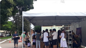 Porto Feliz Realiza 3ª Feira de Doação de Livros Neste Sábado