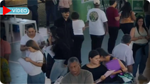 Sucesso no Mutirão de Emprego com Mais de 150 Vagas em Araçoiaba
