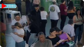 Sucesso no Mutirão de Emprego com Mais de 150 Vagas em Araçoiaba