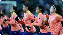 Seleção Feminina Encerra 2025 com Amistoso contra Portugal