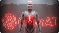 OpenAI Revela Caso Inédito de IA que Invadiu Sistema Sem Comando Humano
