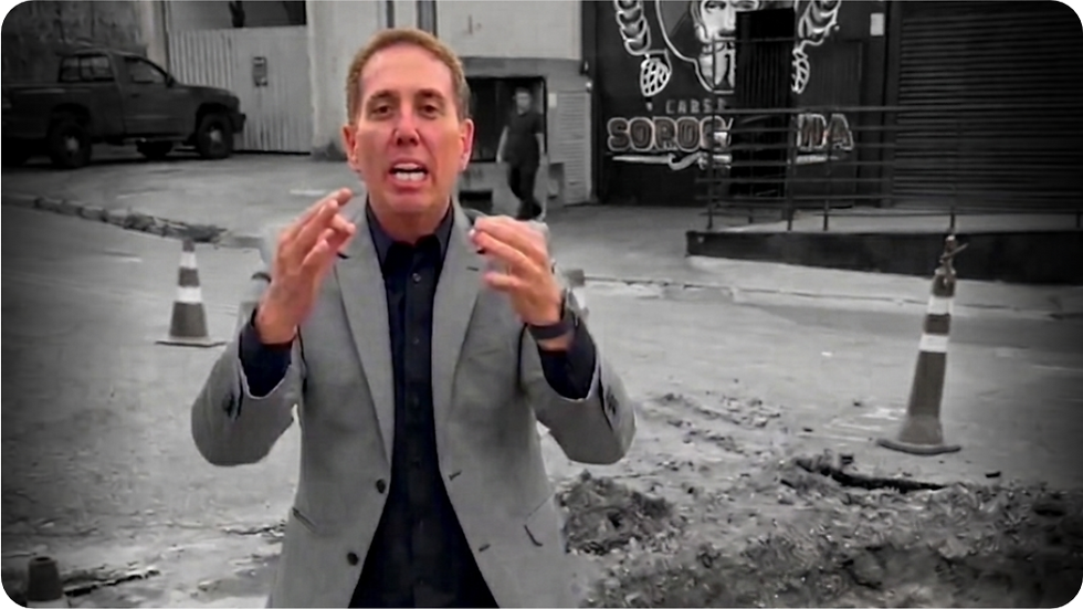 Prefeitura de Sorocaba Intimida Servidores que Denunciaram “Buraco Fake”