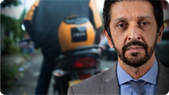 Prefeitura de SP Recorre mas Cumprirá Decisão sobre Uber Moto