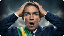 Documentos Detalham Envio de US$ 10,6 Milhões para Filme Sobre Bolsonaro